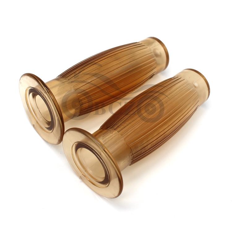 Harley Cafe Retro Universal Motorcycle Handlebar Grips