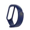 Soft Band Bracelet for Xiaomi Mi Band 3 4 5 6 7 8 9 10 Silicone Strap for MiBand 7 Bracelet Wrist Strap Miband 5 6 Wriststrap for Mi Band 3 4