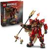 LEGO конструктор Ninjago – Мех огненного рыцаря (71846)