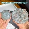 New Style Glass Bead Handmade Ball Toys Pressure Relief Ball Toy Diy High Beauty Stress Relieving Pinching Toy Squeeze Toy Gifts