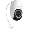 TP-LINK 3MP Outdoor 4G Full-Color PTZ Security Camera CN plug (adapter included)