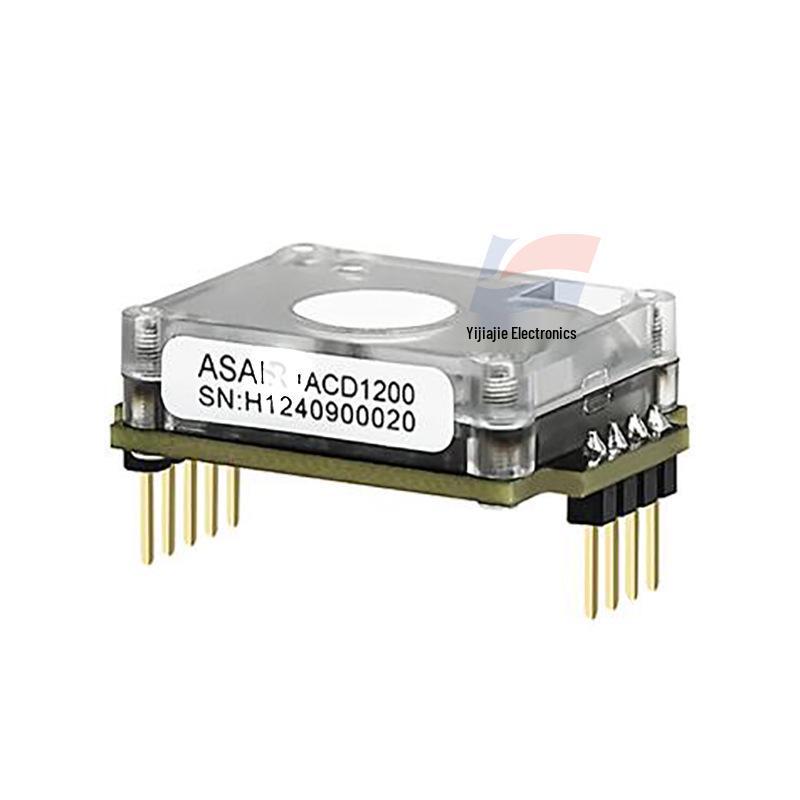 ACD1200 Infrared CO2 Sensor for Air Quality Monitoring Systems