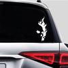 Autoaufkleber Flammen Totenkopf Stil Für Auto Fahrzeug Windschutzscheibe Seiten Karosserie Stoßstange Haube Motorrad Laptop Vinyl Dekor Zubehör