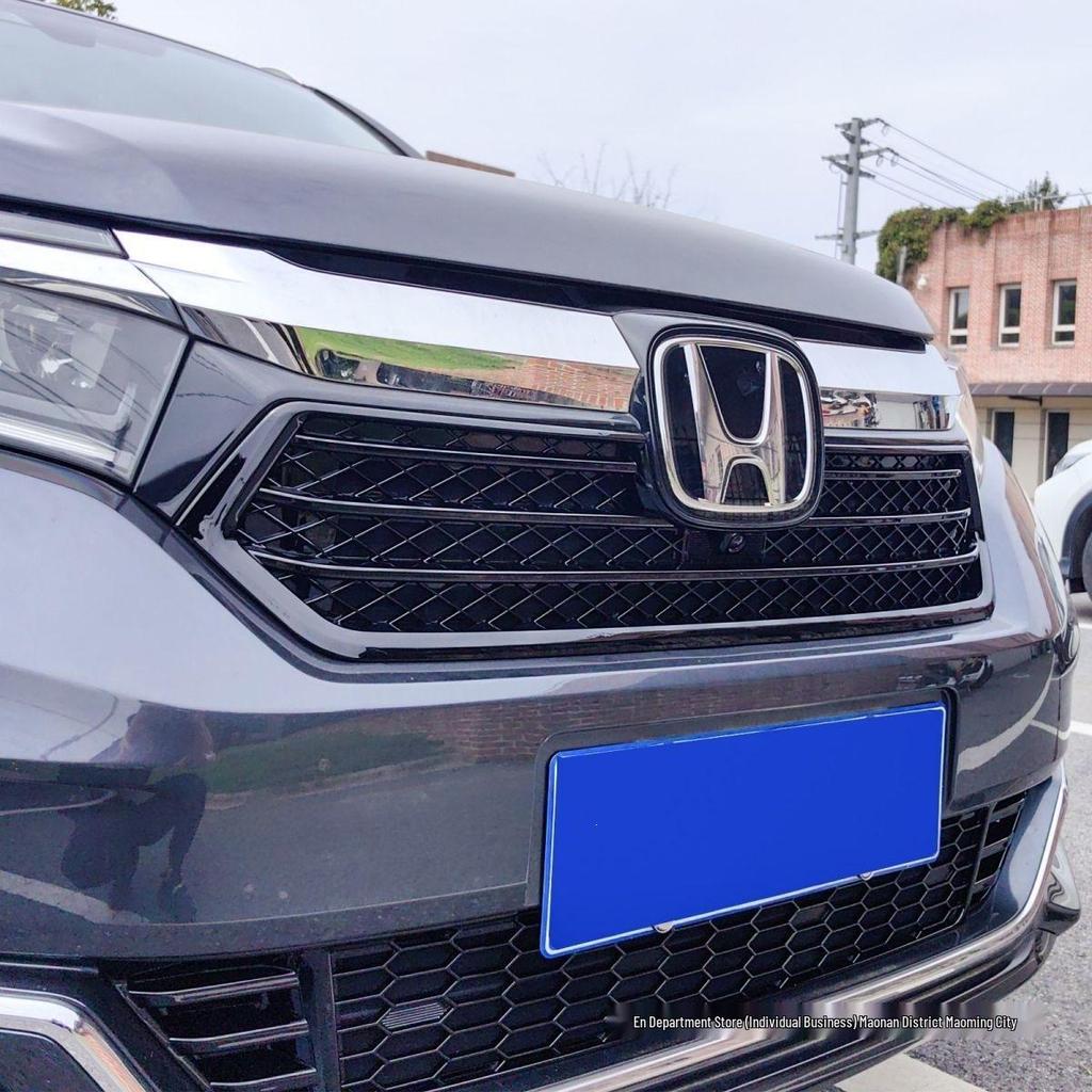 Honda Avancier 2023-2025 Radiator Protection Grille Insect Net Dustproof Accessories
