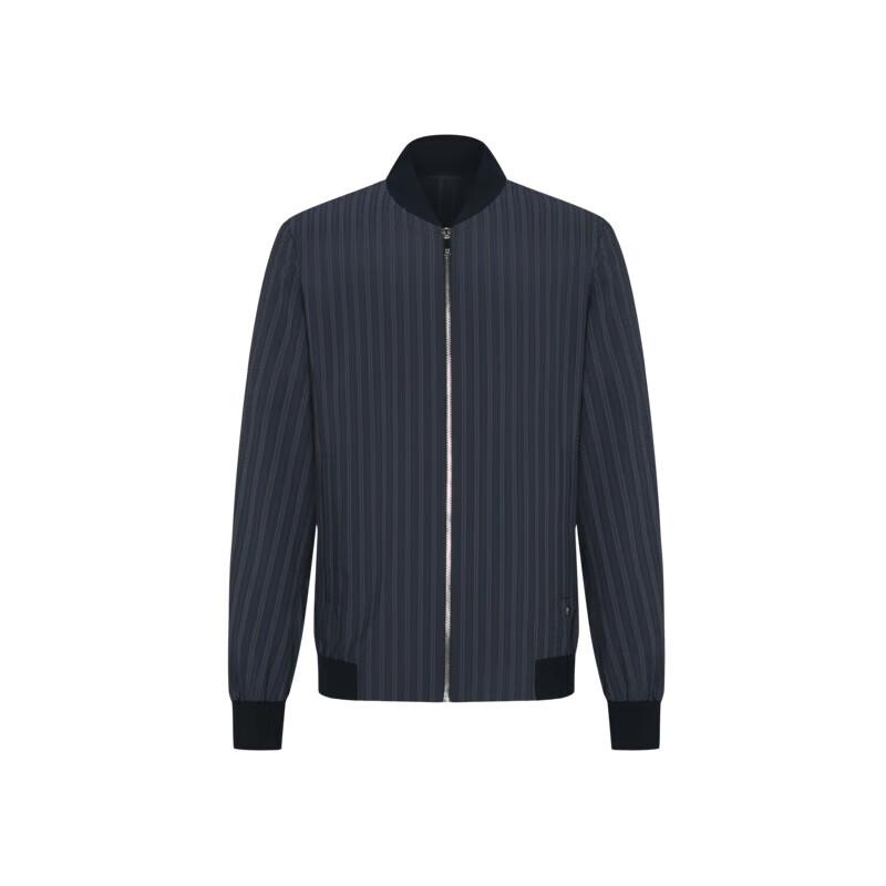JINBA Men's Business Fashion Jacket BKDT1115