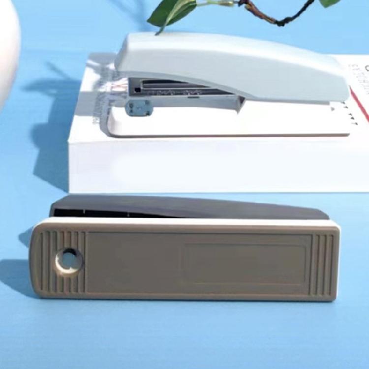 Colorful Desk Stapler with Staple Remover 25 Sheet Capacity Labor-Saving Stapler Stapling Machine for Office School