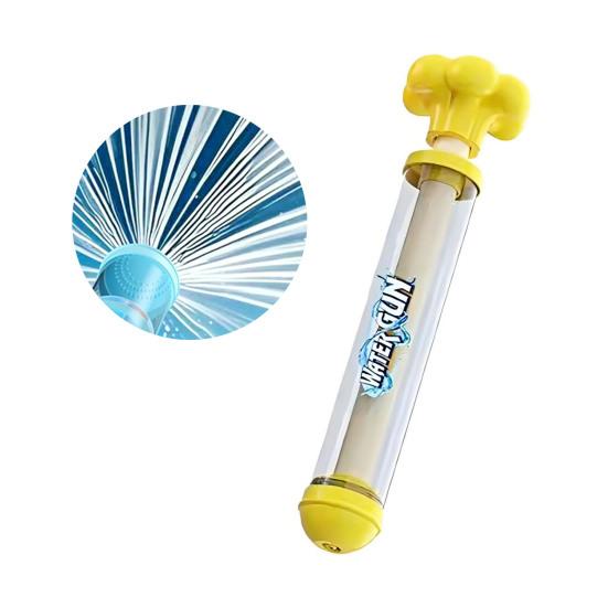 Sparklers Water Toy for Bathing And Play Creative Pull-Out Water Spray Toy Family Water Playtime for Kids Adults