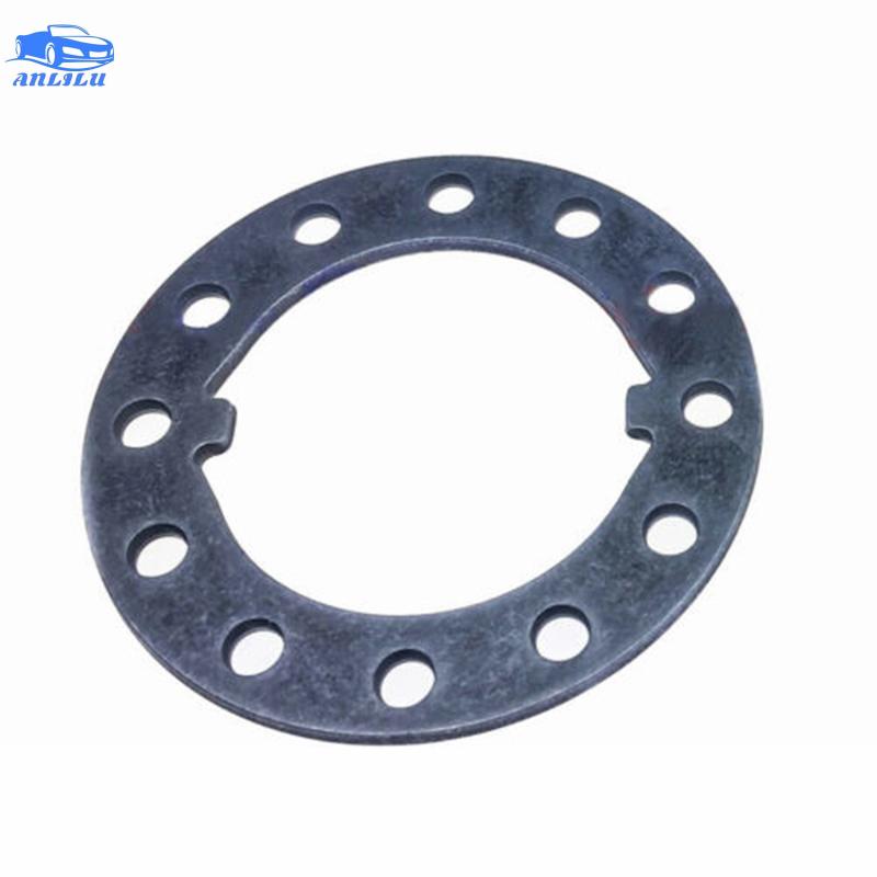Suitable for Ni-ssan Patrol GU GQ Y60 Y61 high quality wheel bearing lock nut kit 40262-02J10 40264-02J10