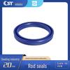 Piston Rod O-Ring Seal for Hydraulic & Pneumatic Machinery