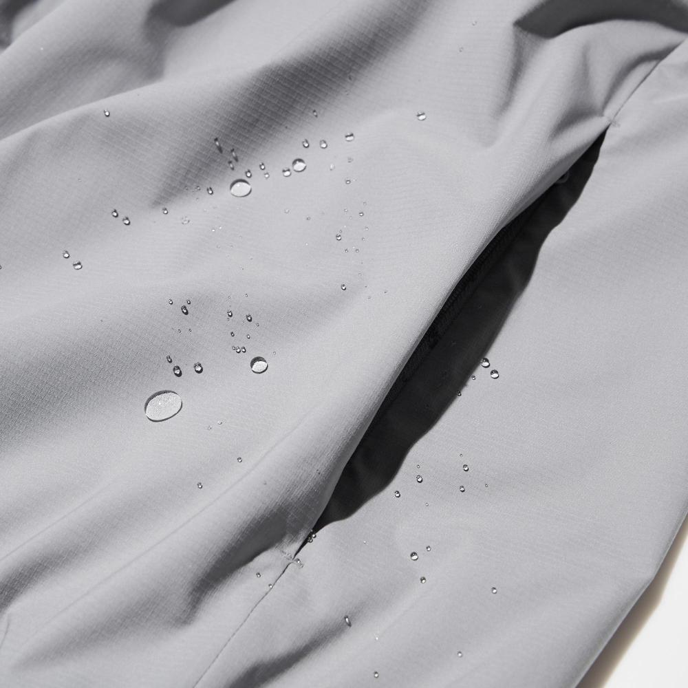 Uniqlo Japan Pocketable Uv Cut Hoodie  Nanodesign 