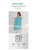 Ice Spring Cool Silk Summer Quilt 2025: Ultra-Soft, Air Conditioning Comfort, Hot Seller