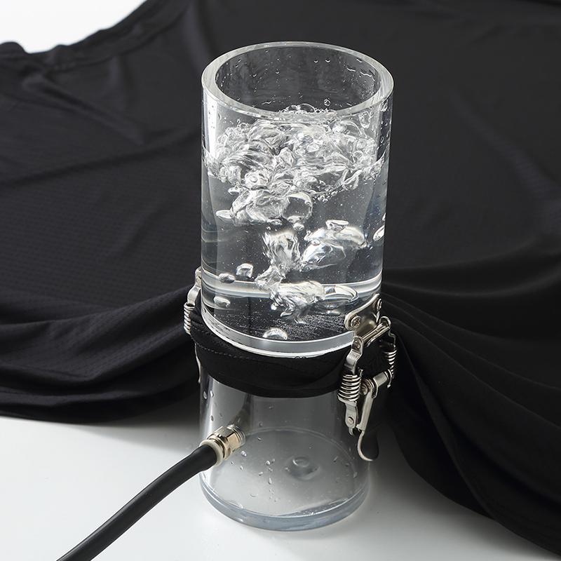 Tricou fără mâneci supradimensionat pentru bărbați Mărimi mari 4XL-10XL Topuri de vară Tricou casual Haine de vară