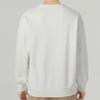 New PUMA Sports Life Collection Sweatshirts Unisex White 625253-65