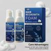 Hair Growth Foam Mousse, Quickly Absorbed, Non-Greasy, Reduces Hair Loss, Activates Hair Follicles, Improves Scalp Health