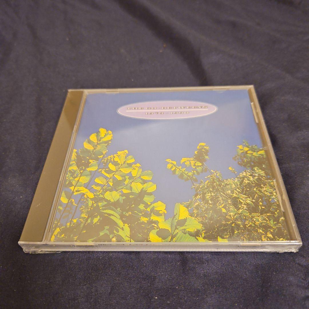 

[USED] The Go-betweens 1978