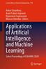 Buch Applications of Artificial Intelligence and Machine Learning : Select Proceedings of ICAAAIML 2020 : 778