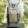 Schoolbag wholesale new anti-splashing picnic backpack multi-functional hiking bag leisure outdoor backpack