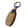 ONTTO Suzuki Smart Key Case Key Cover Fashionable Touch Luxury Suzuki Key Holder for