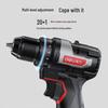Deli 16V Brushless Cordless Drill