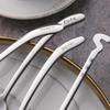 Stainless Steel Cute Cat Spoon Food Grade Cartoon Design For Stirring Coffee Tea Dessert Daily Use