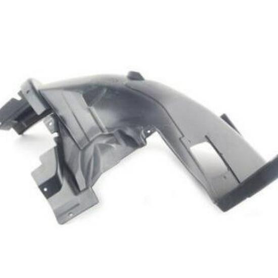 BMW X5 E70 LCI Vordere Radhausverkleidungen, Teile 51717234831 & 51717234832