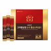 BOTO Korejský 6letý extrakt z červeného ženšenu Čistý tyčinka Gold 10g X 30 tyčinek/10g*100 tyčinek