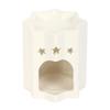 Something Different Star Oil Burner