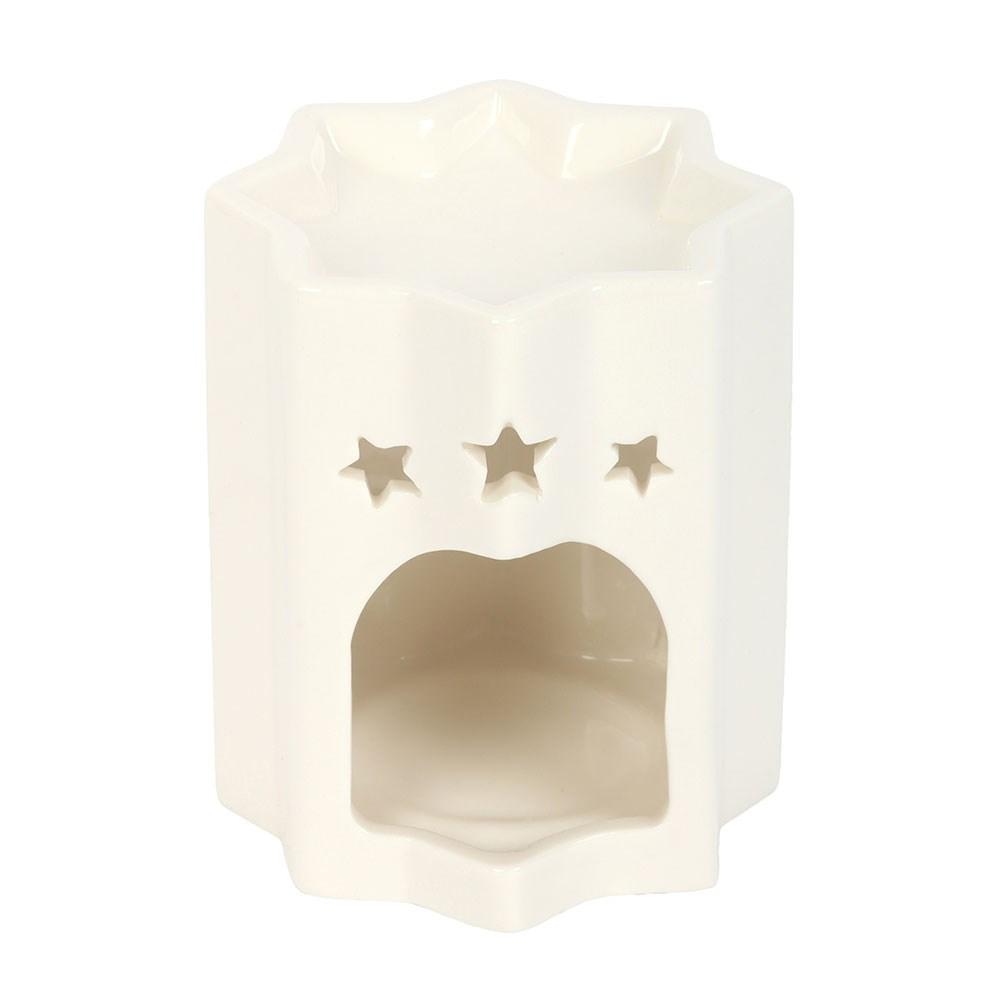 Something Different Star Oil Burner