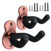 Guitar Ukulele Guitar Wall Hanger Bracket Universal Guitar Bass Hanger Wall Hook