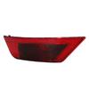 Tail Brake Fog Lights Rear Bumper Left/Right Car Reversing Light Fog Lamp For Ford Focus 2008-2012 A1