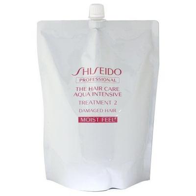 Shiseido Professional Aqua Intensive Treatment 2 1800g Refill