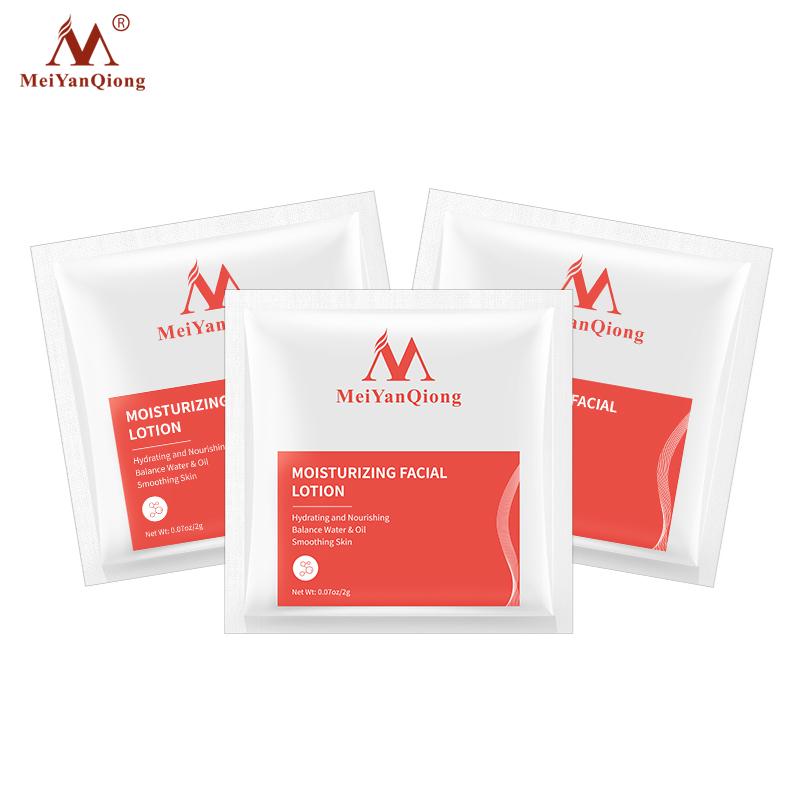 

Увлажняющая эмульсия для лица 3/6/10/20/40/80шт 3pcs