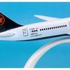 16/20CM  Air Canada 787 Aircraft Model,Zinc Ally 1:400 Airplane Aircrafts Boeing B787Air Canada Plane Model Display Collection