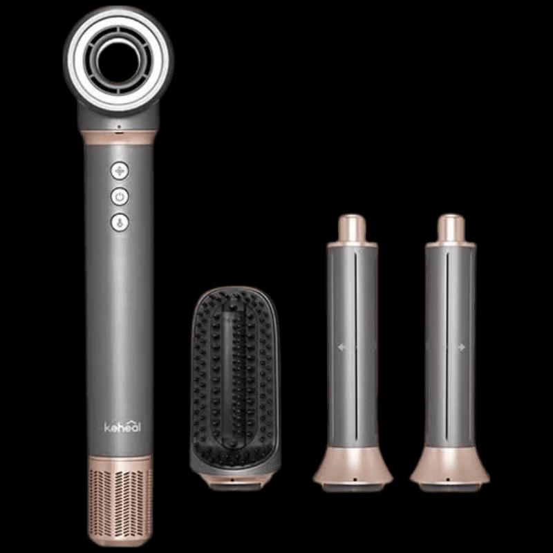 KEHEAL Multi-functional Hair Dryer and Styler