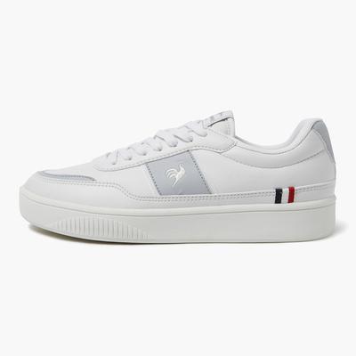 Lecoq Rich Alt V2 Grey (Qp123Lcu11) (B Type)
