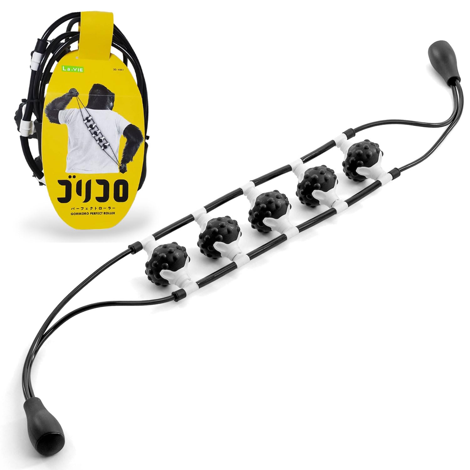 

Горикоро Идеальный Ролик Производитель La-VIE 3B-4887 [Оригинальный Продукт]