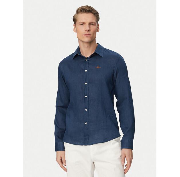 

Рубашка Aeronautica Militare 261CA1321UCT03089 EU M