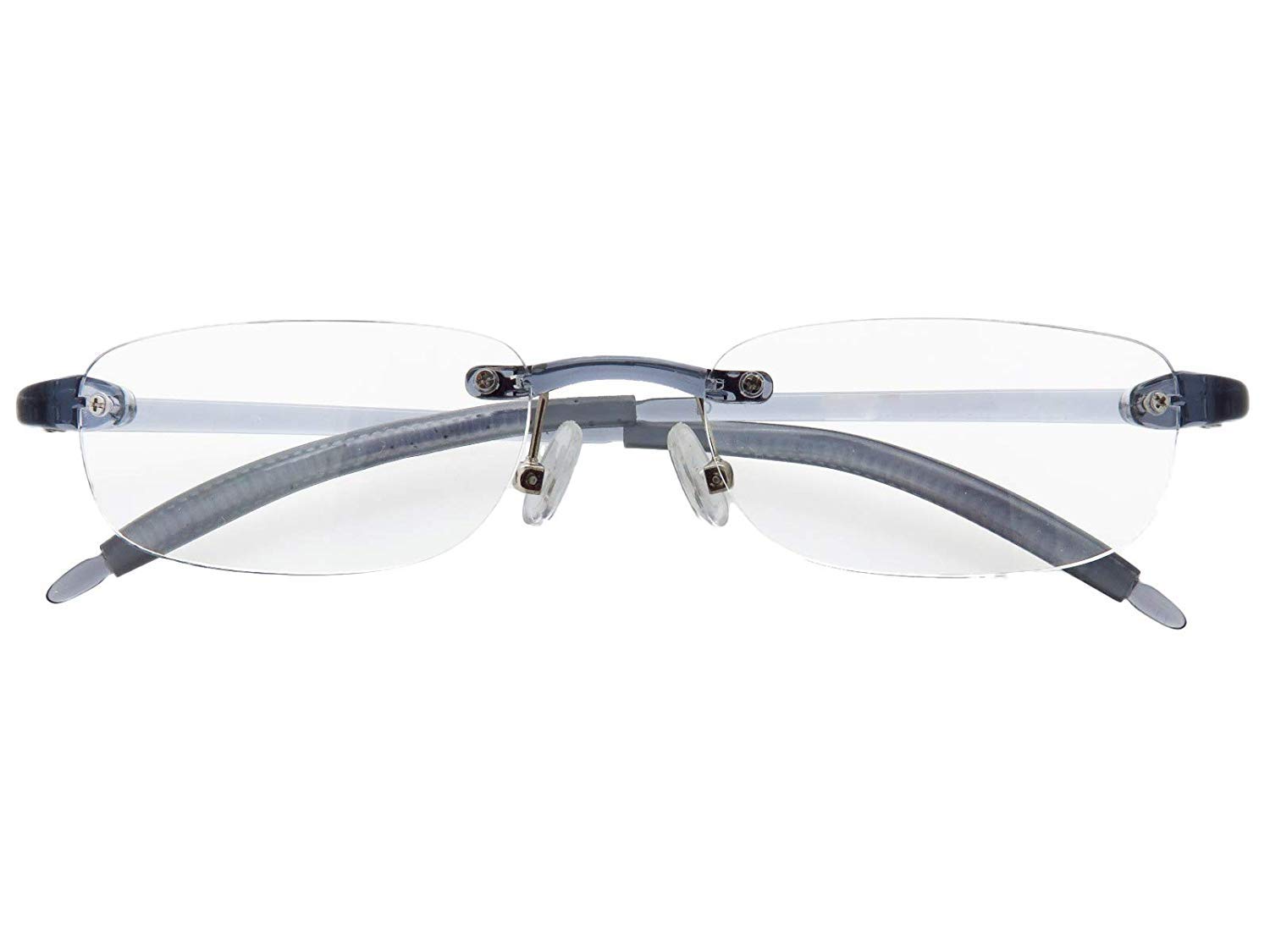 

Мирумиру Хонпо Станьте моложе на 5 лет с очками эластичные очки для чтения очки для чтения #Super (С+3.50)