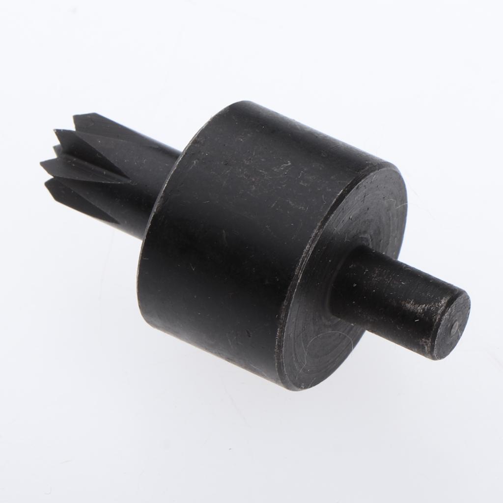 6mm Drill Chuck Adapter Bit Set Press Driver Accessories