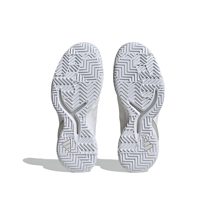 Adidas Adizero Cybersonic White Silver Metallic Women Sneakers Cloud-White Grey-One IG9516