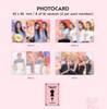 BLACKPINK THE GAME Photocard Collection – MINIATURE WORLD [Pre-Order + In-Game Coupon Benefit]