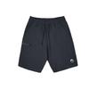 New Balance X Noritake Casual Shorts Asia Sizing 'Black' Unisex AMS12388-BK