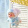 Cartoon Pig Plush Blind Box Home Decor Gift For Kids And Teens