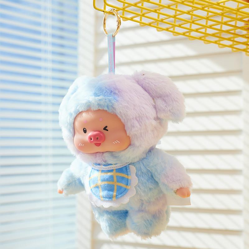 Cartoon Pig Plush Blind Box Home Decor Gift For Kids And Teens