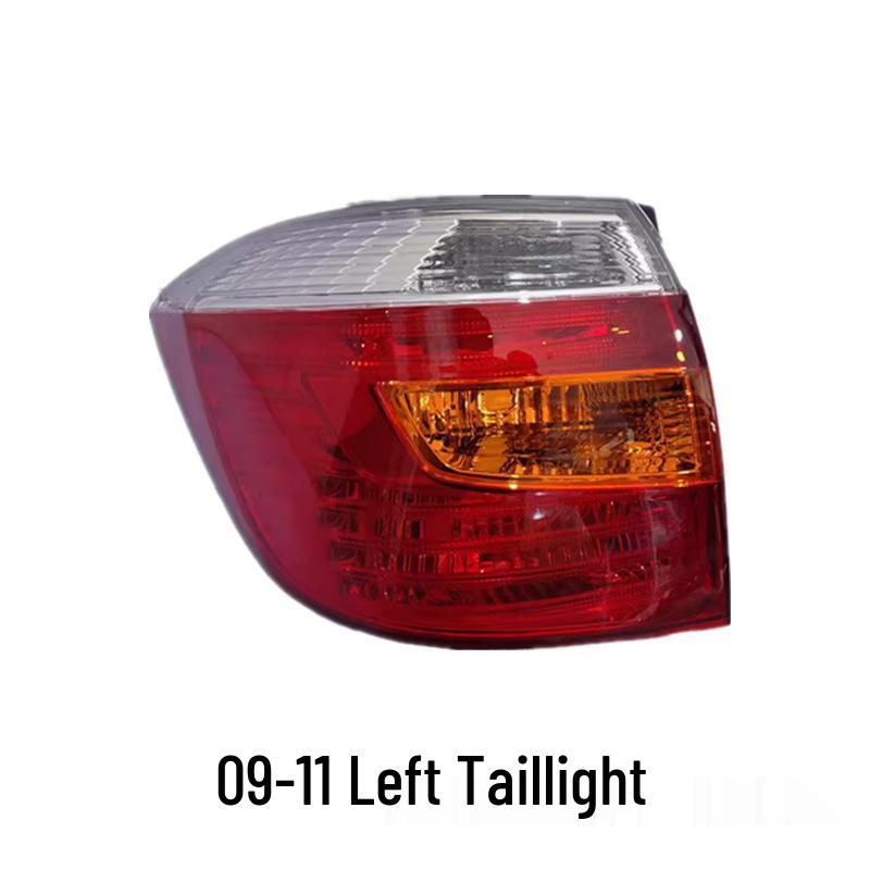 Highlander 2009-2021 Tail Light Assembly for Brake, Turn, and Reverse Lights