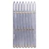 Aluminum Sewing Gauge Adjustable Length Multifunctional Anti Rust DIY Curtain Accessories for