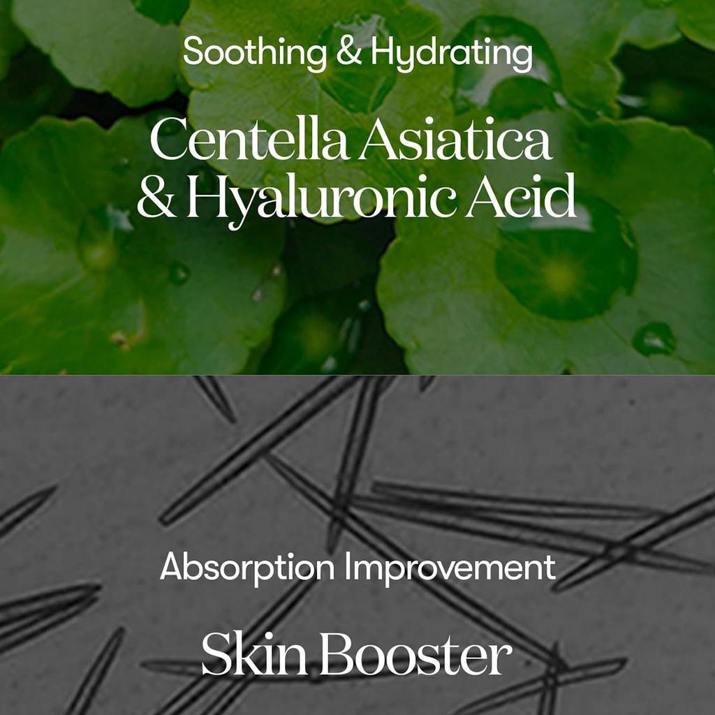 VT KOSMETYKI CICA Reedle Shot 50 shot100  50ml/1.69fl.oz