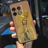 Conception Virgin Mary Jesus Funda For OnePlus 12R 13 R 12 11 9 10 Pro 8T 9RT 10T OnePlus Nord 4 CE 2 3 Lite N20 N30 Case