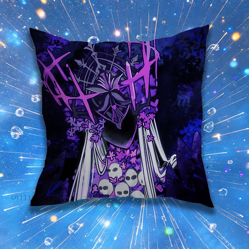 F-Forsaken Creative Noli Pillow for Sofa Seat Chair Decorative/Modern Home Decor Print Throw Cushion