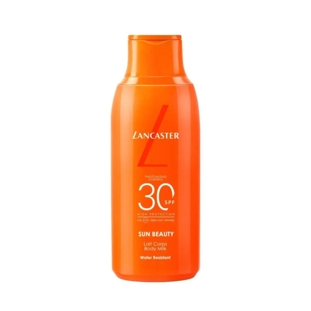 Lancaster Sun Beauty Body Sun Milk SPF30, 175ml